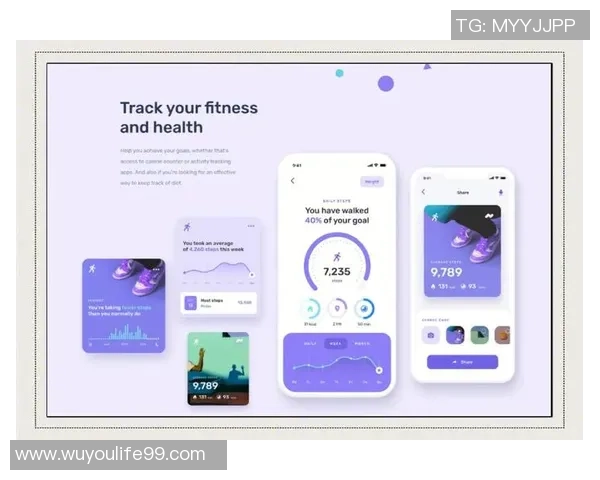 随身健身APP助你打造专属私人教练体验，轻松实现健康目标